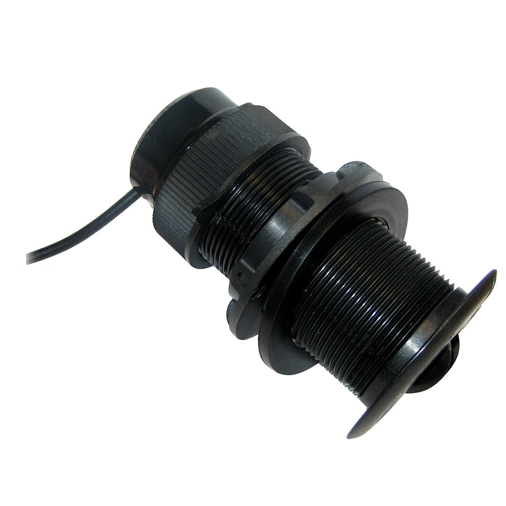 Retractable Lexan Speed/Temp Sensor Z599
