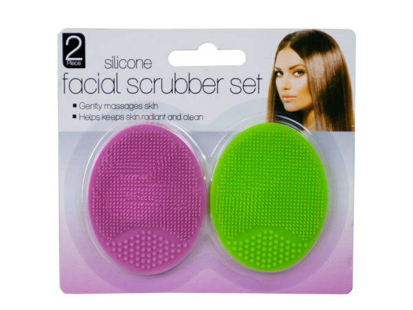 Facial Cleaning Pads - Case of 36 V1654