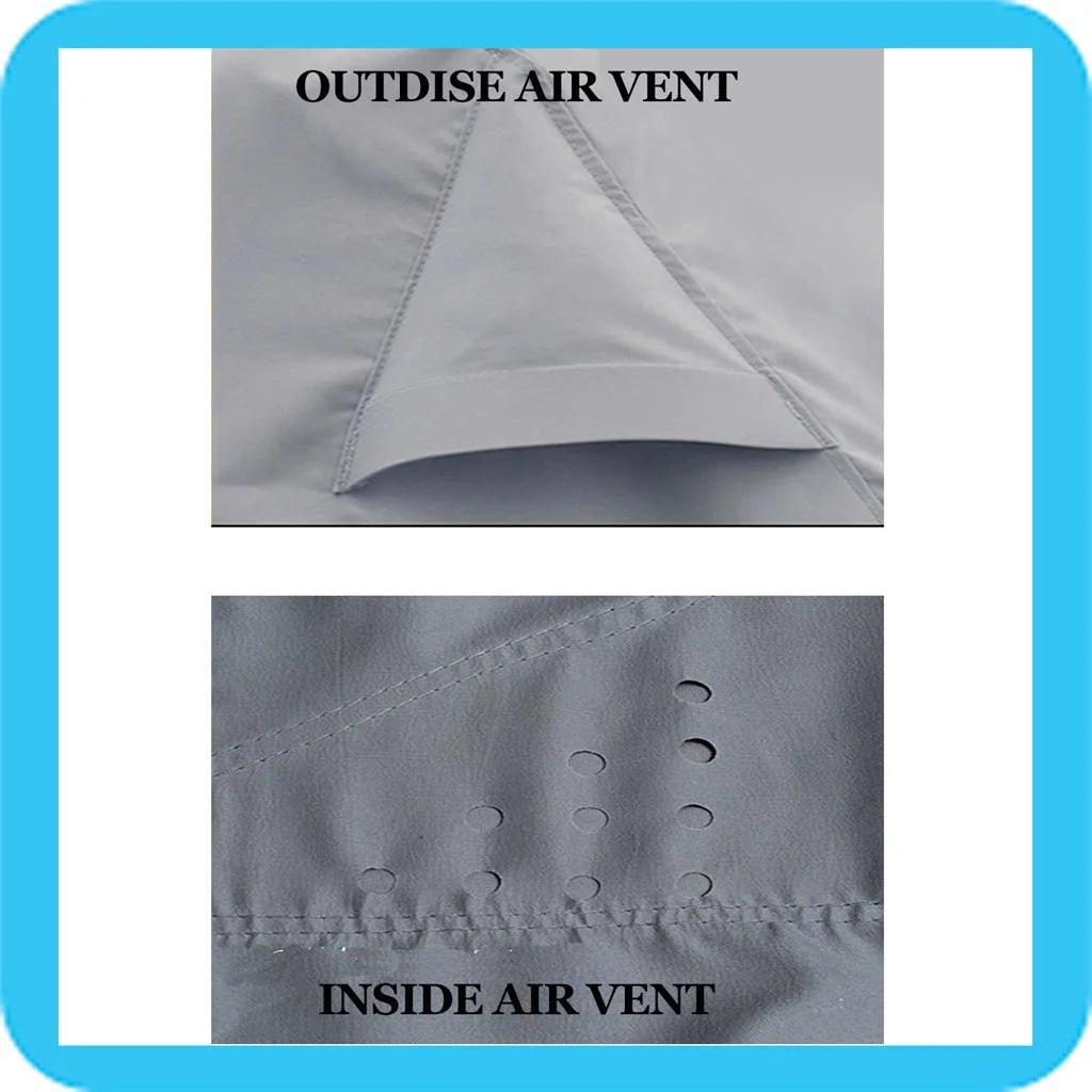 Boat Cover B6967