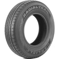 Carlisle Tire St185/80r13 LRC Radial Trail HD M4631