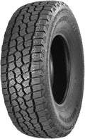 LT235/85R16 120Q 10-ply All Terrain Radial Tire X210