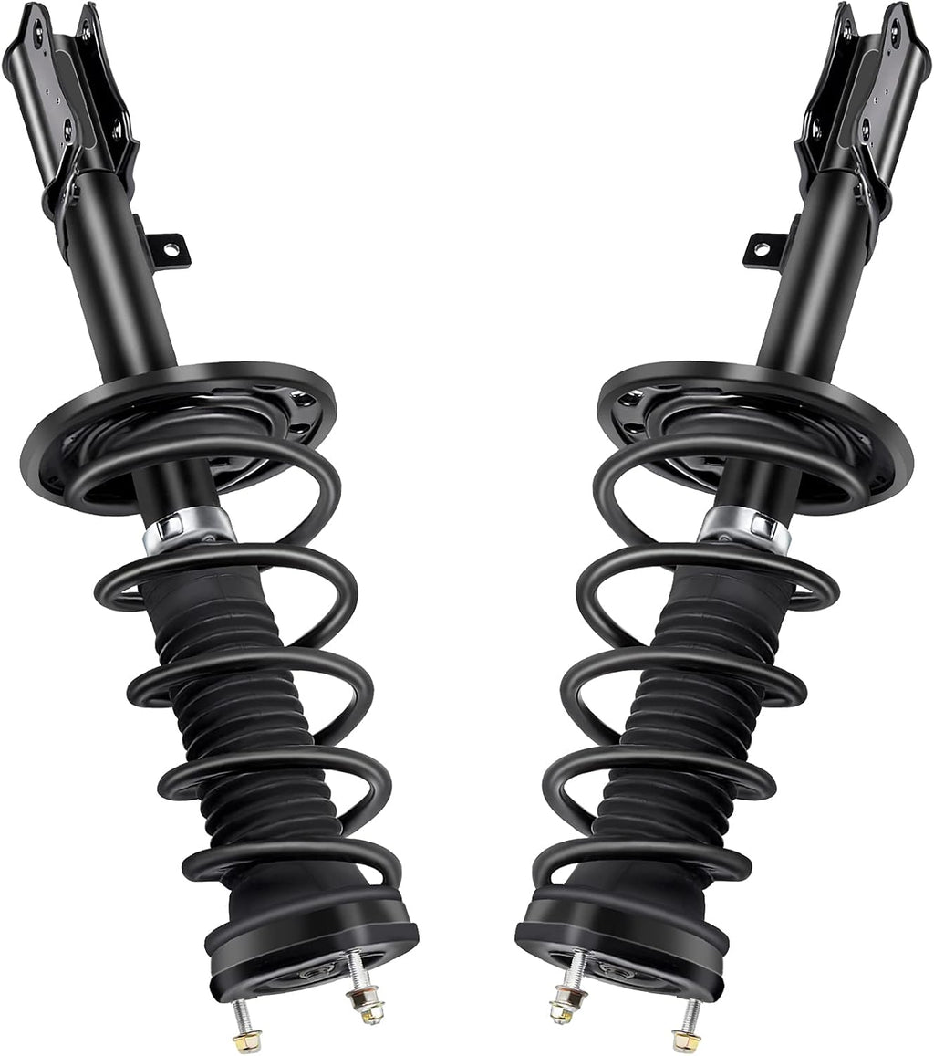 Rear Struts Shock Absorber Set of 2 N537623
