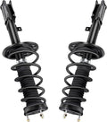 Rear Struts Shock Absorber Set of 2 N537623