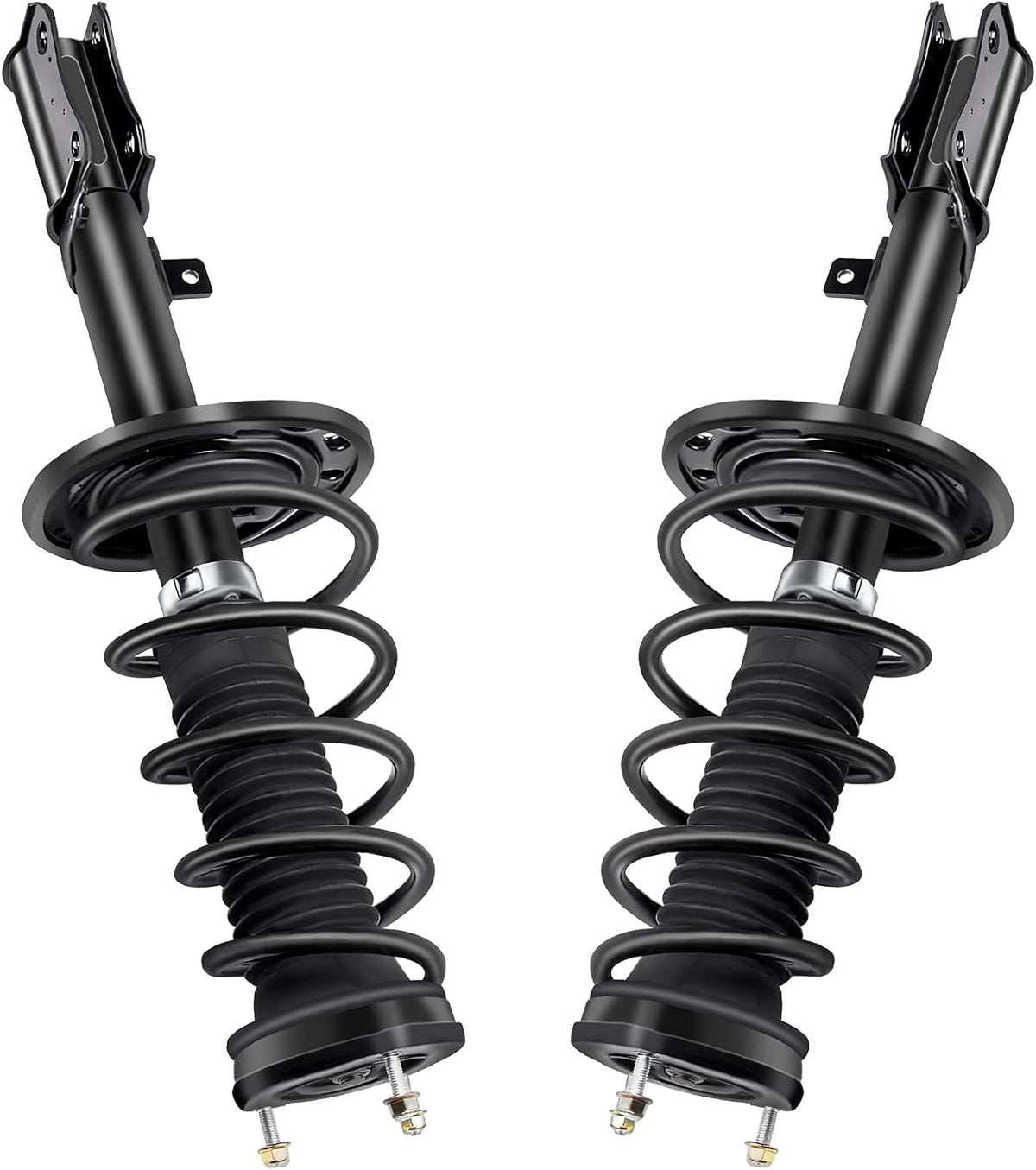 Rear Struts Shock Absorber Set of 2 N537623