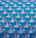 Blue Rectangle Solar Pool Cover I66934