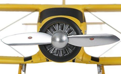 Beechcraft Model 17 Staggerwing Micro RTF S83183