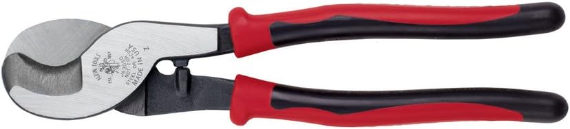 Insulated Cable Cutters U452141