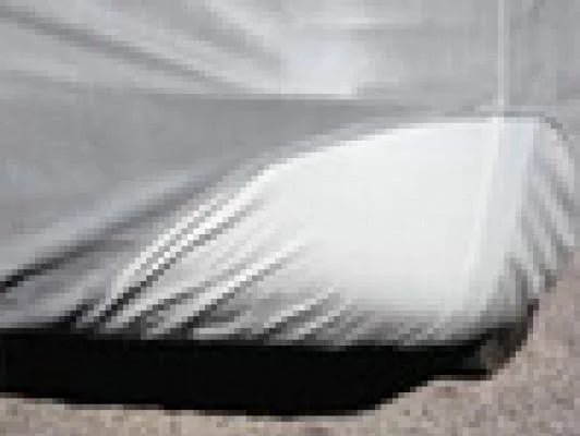 Pop-Up Trailer Cover J715