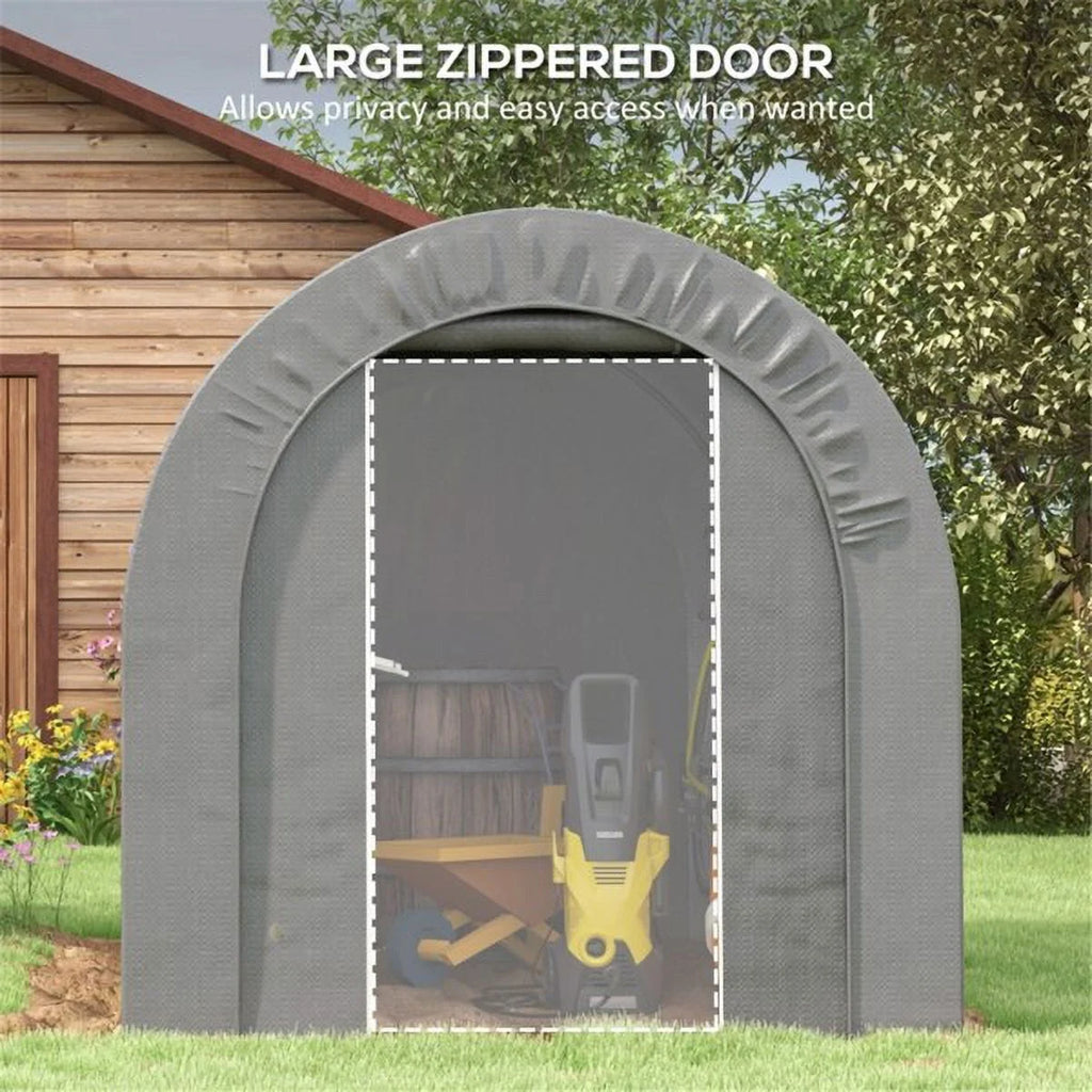 Outdoor Storage Tent P432