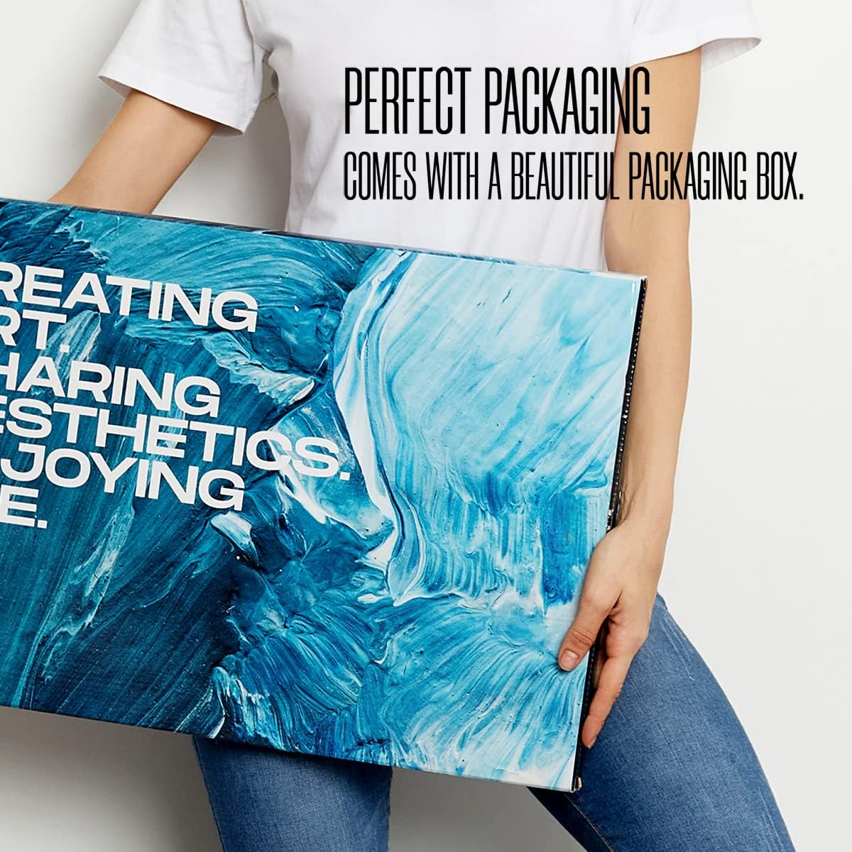 15x23 Inches Canvas Wall Art E6277