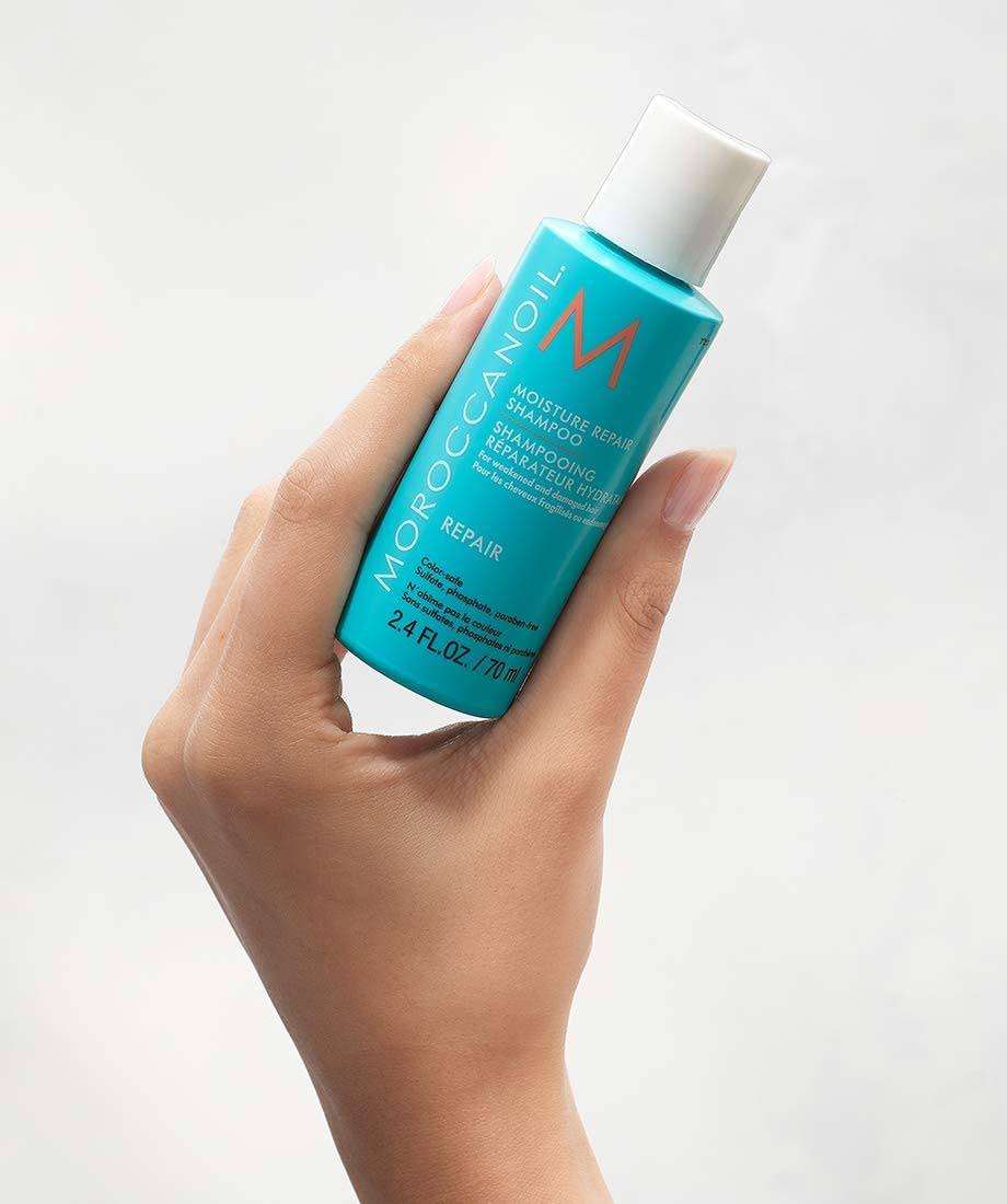 Moisture Repair Shampoo 1 Litre H813