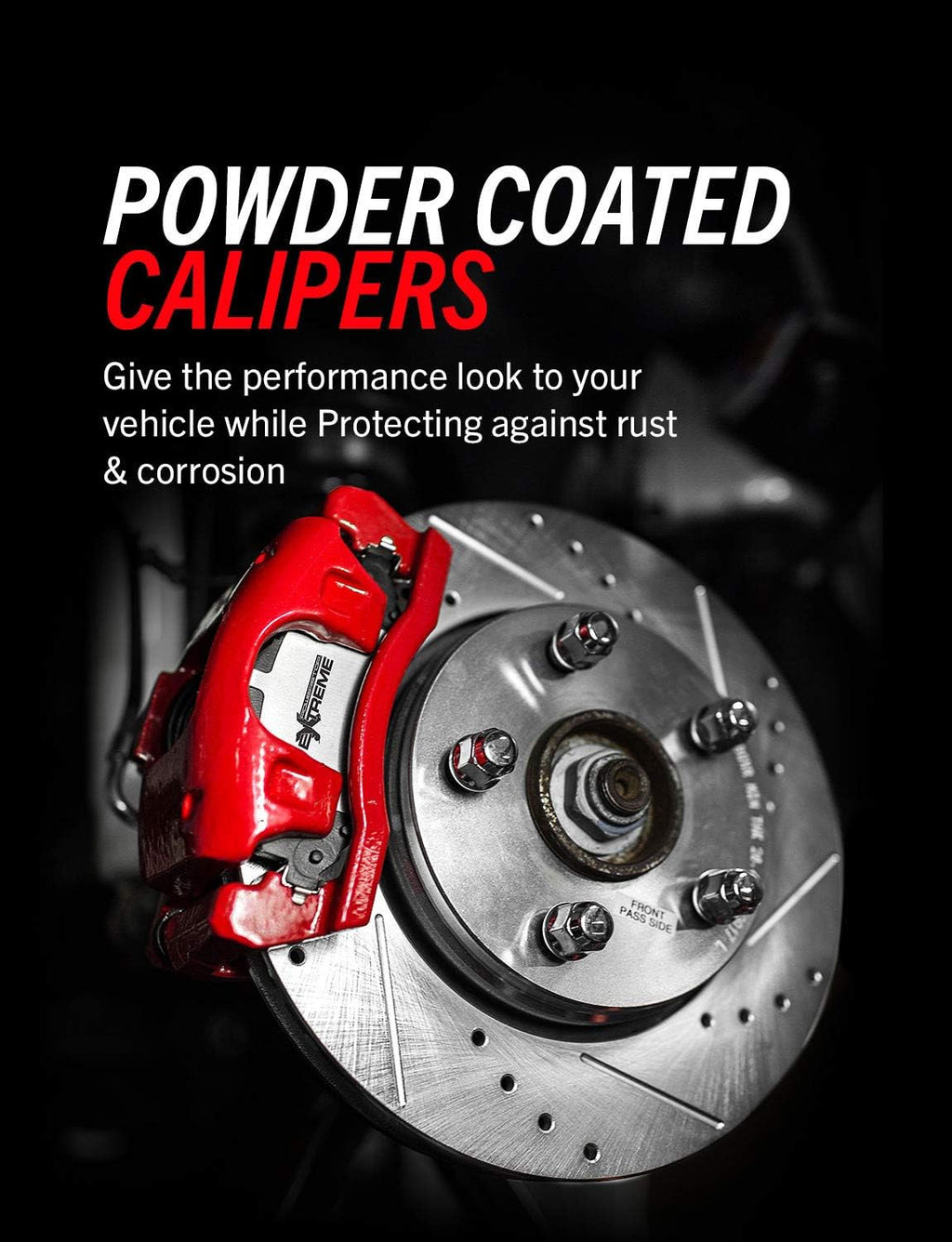 Caliper T990328