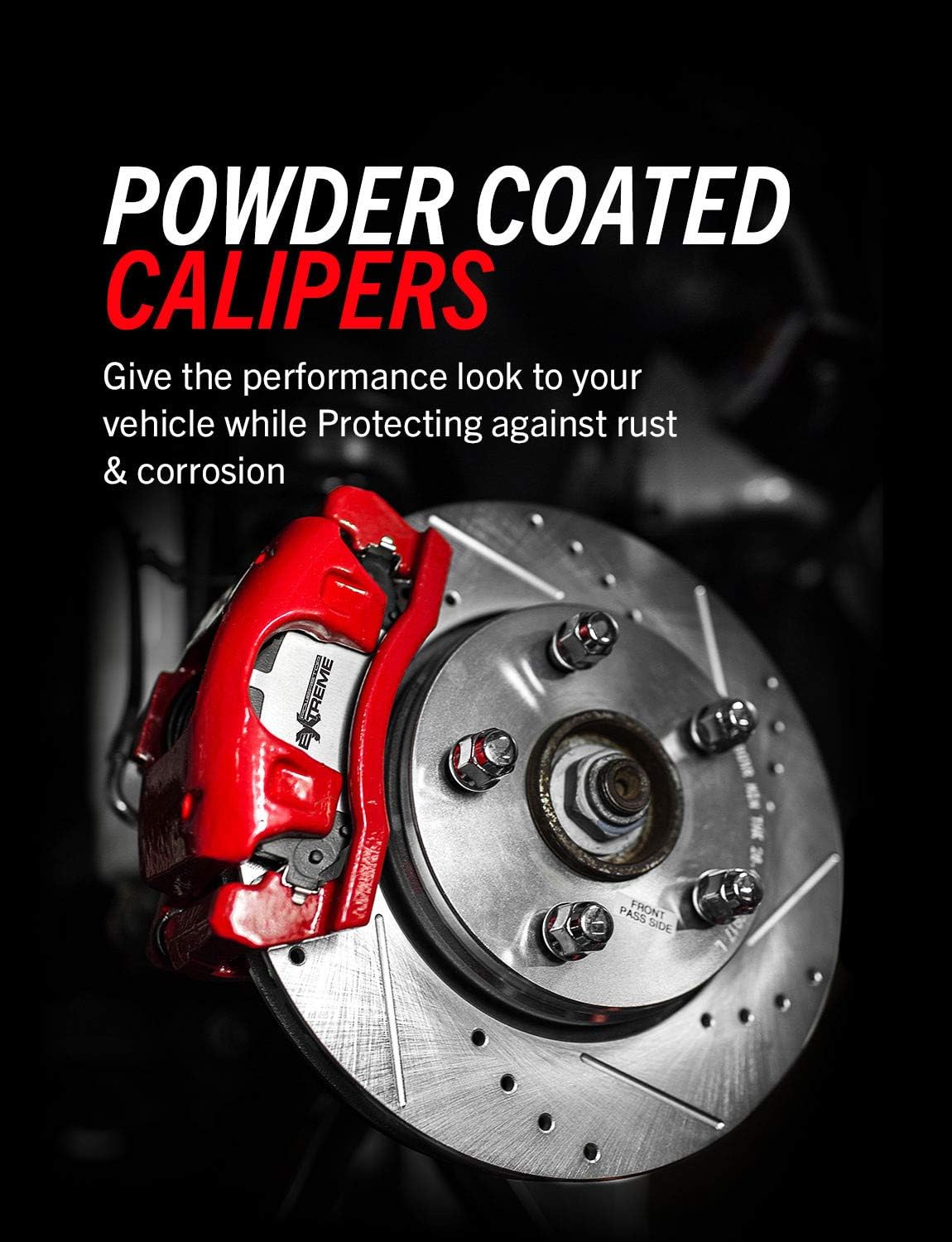 Caliper T990328