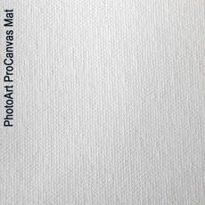 Matte 395gsm Water Resistant Canvas Roll C544