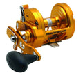 Torque Star Drag Reel G895243