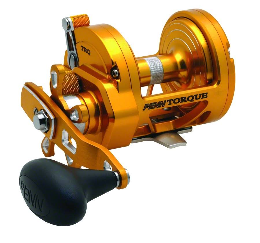 Torque Star Drag Reel G895243