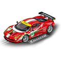 Ferrari 458 Italia GT2 Slot Car U7465