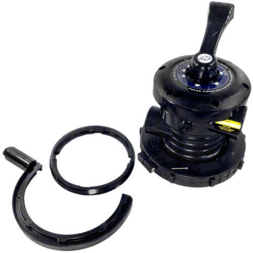 Valve Assy. Sand Filter, 1.5x22 L987