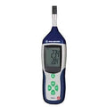 Professional Thermohygrometer with NIST Traceable Calibration I934857