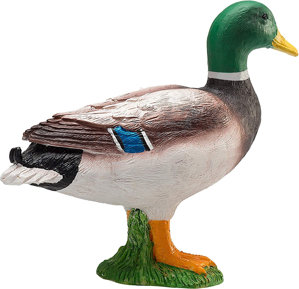 Mallard Duck Animal Figure B7065