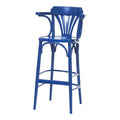 Creamy Yellow Bar Stool P959