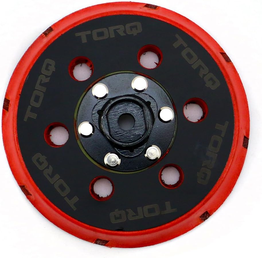 Backing Plate 5 Inch Pack of 2 L5865