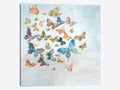 Butterflies Canvas Art Picture N85177