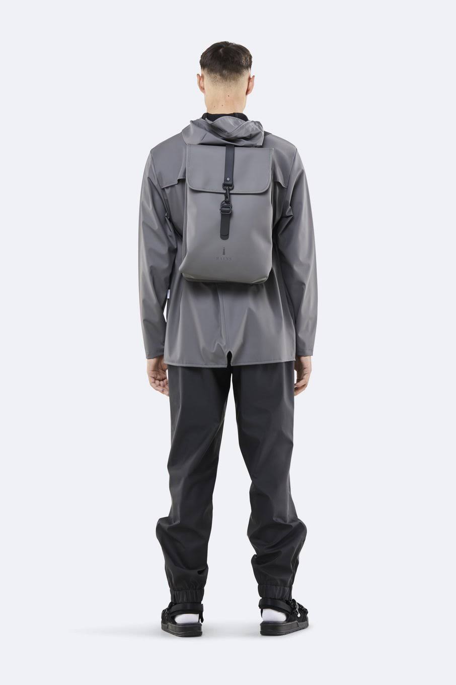 Green Rucksack R645