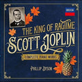 Complete Piano Works Of Scott Joplin - CD A9191