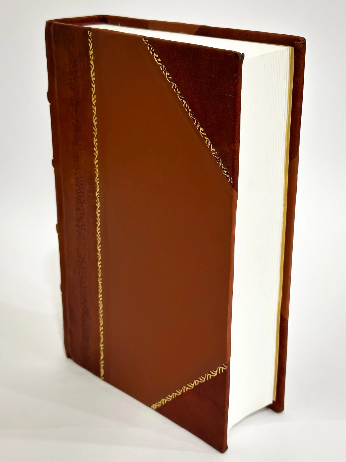 Leather Bound Book I84233