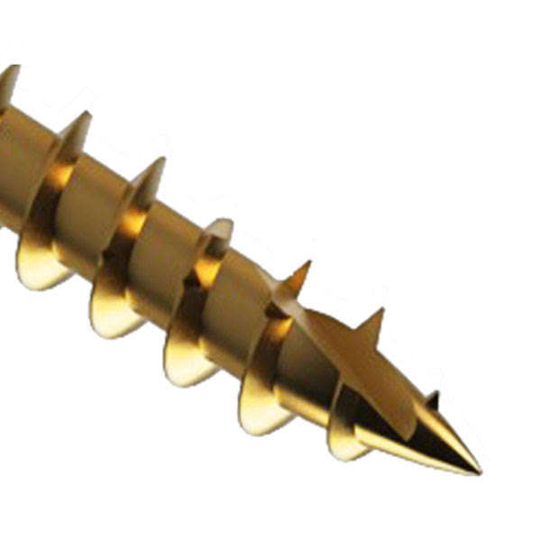 #10 x 4x22 Bulk Universal Screws Q67422