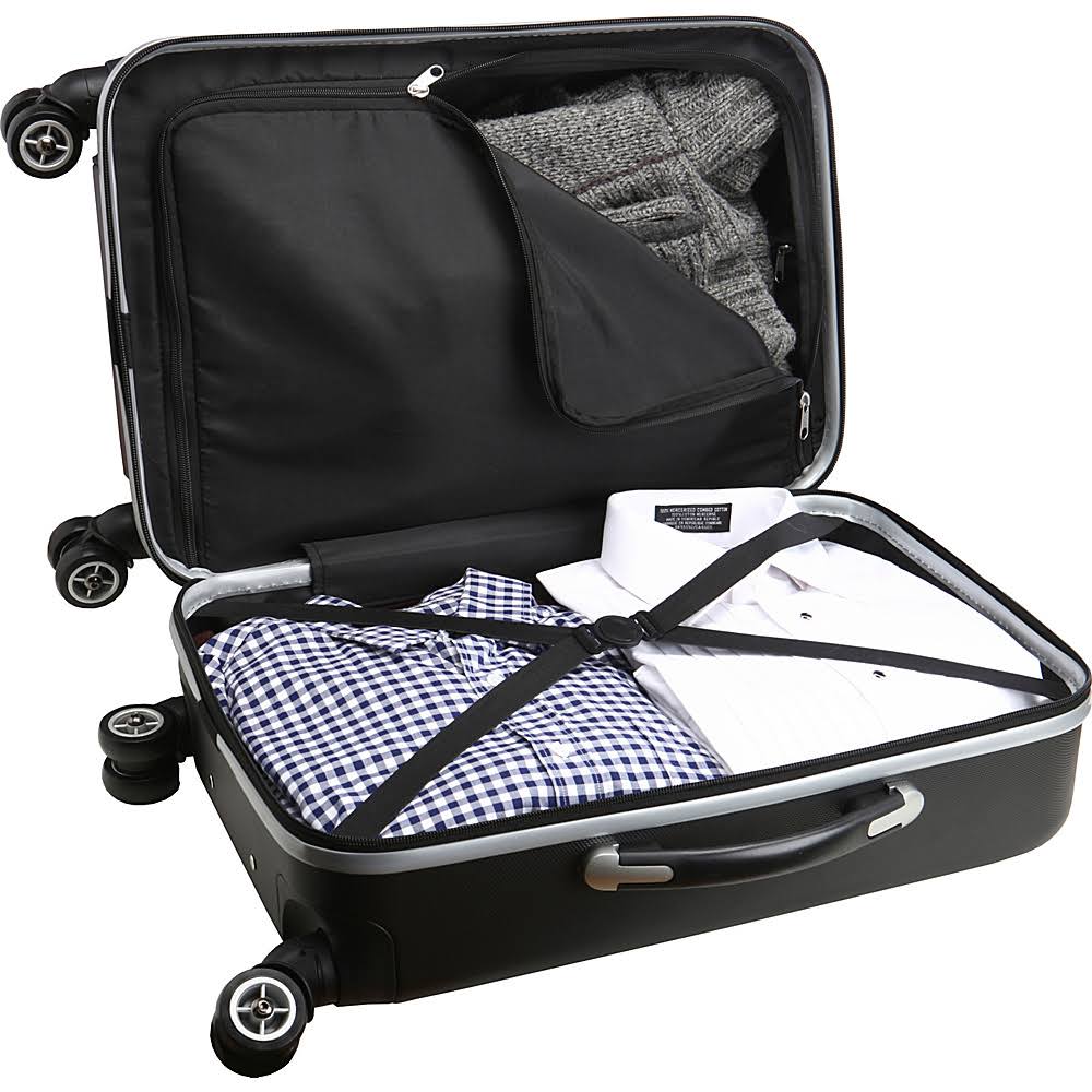 NCAA Hardside Carry-On C2084
