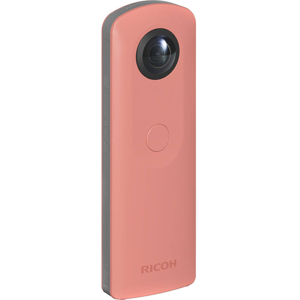 Pink 360 Spherical Digital Camera U199291