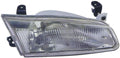 Headlight Assembly Pack of 2 L280