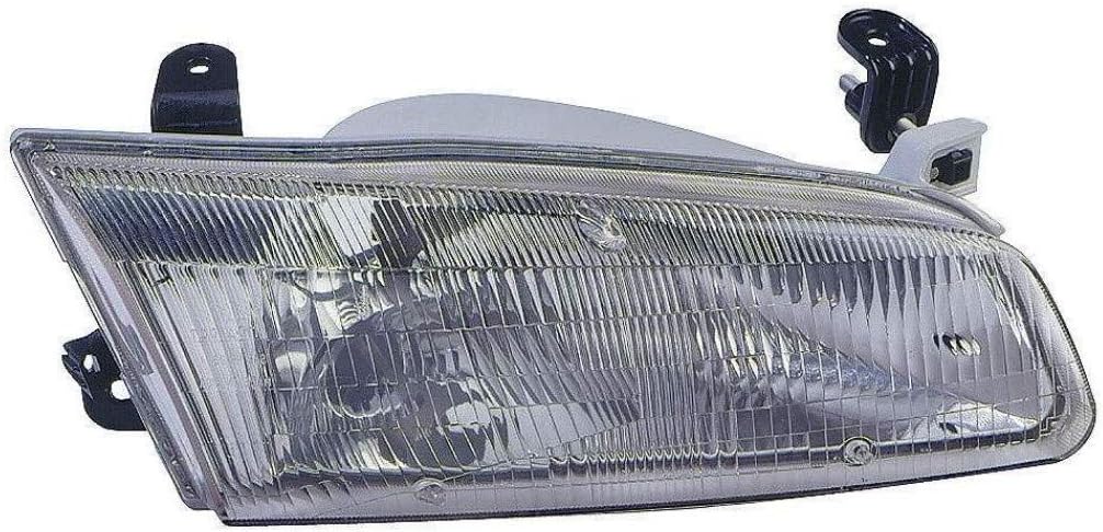 Headlight Assembly Pack of 2 L280