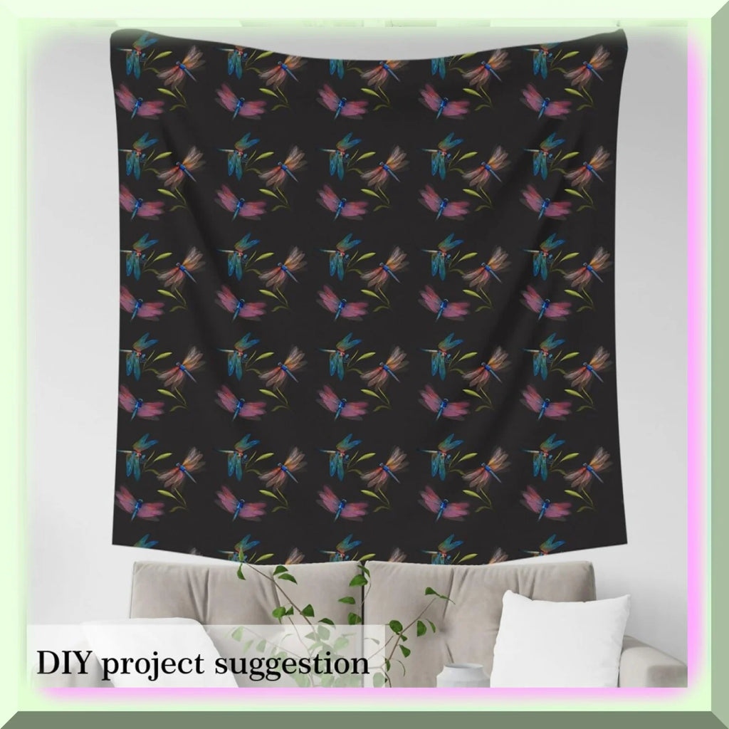 Watercolor Wing Outdoor Upholstery Fabric, 3 Yards M746717