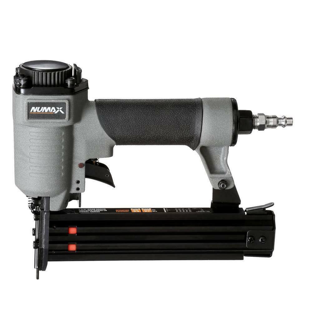 3-Piece Finish Nailer Kit I804737