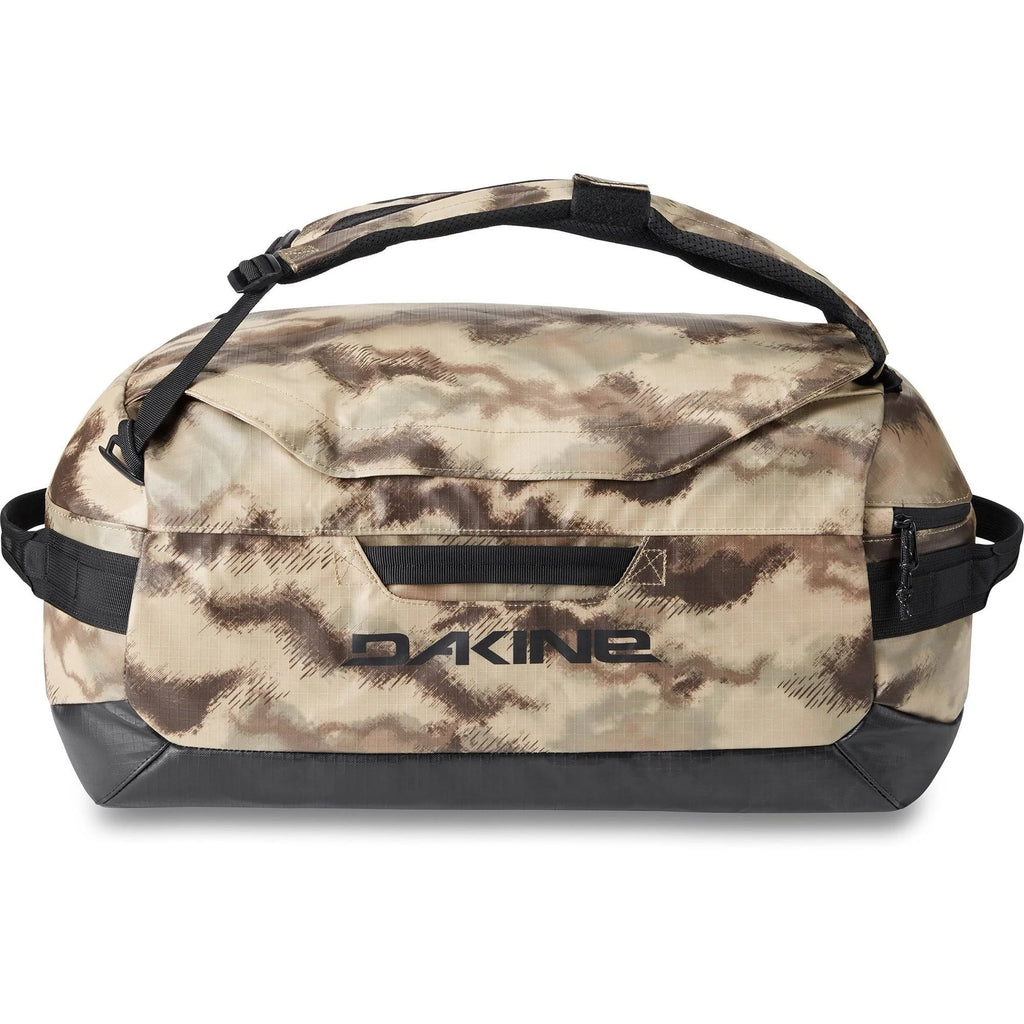 Ashcroft Camo 60L Duffle Bag S1697