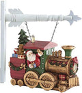 10.5 Inch Musical LED Toy Train Replacement R463248
