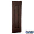 Antique Mail Slot O311