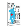 Giclee Print on Wrap Canvas, 22x28x22 P700224