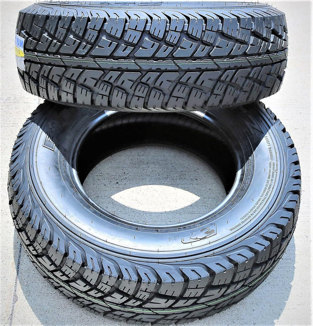 LT235/75R15 All-Season All Terrain Light Truck Radial Tire L37711