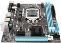 LGA 1155 Dual Channel DDR3 Micro ATX Motherboard T384661