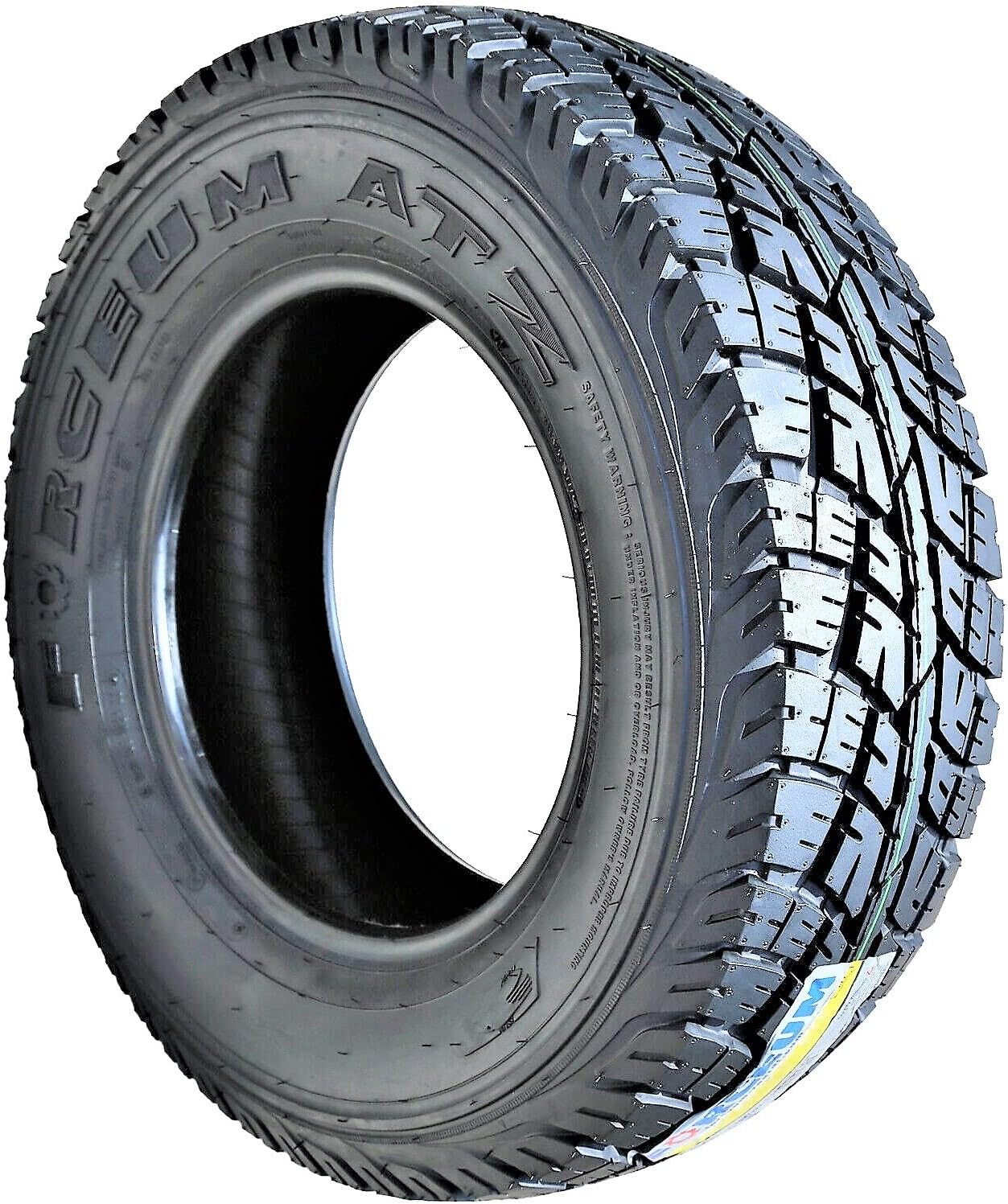 LT235/75R15 All-Season All Terrain Light Truck Radial Tire L37711