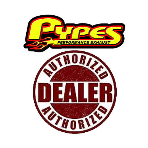 Cat Back Exhaust System H94387