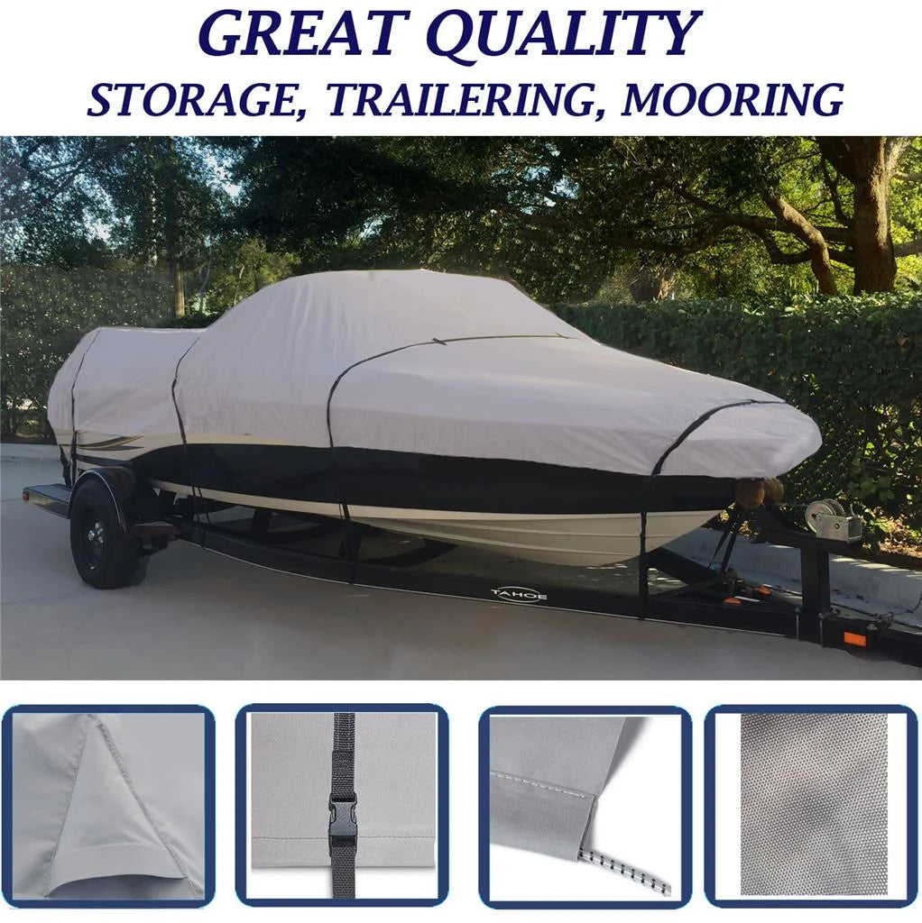 Boat Cover B6967
