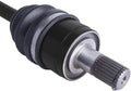 Axle replacement set for Kawasaki Brute Force 650i W813
