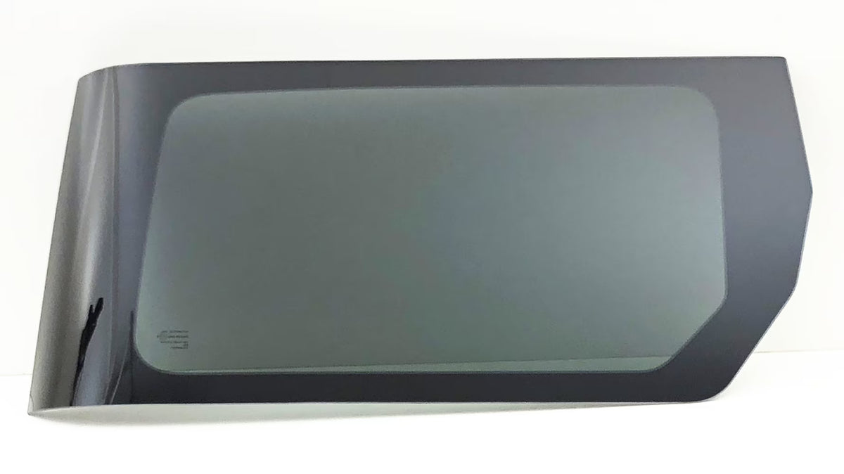Right Side Rear Quarter Window Glass E367