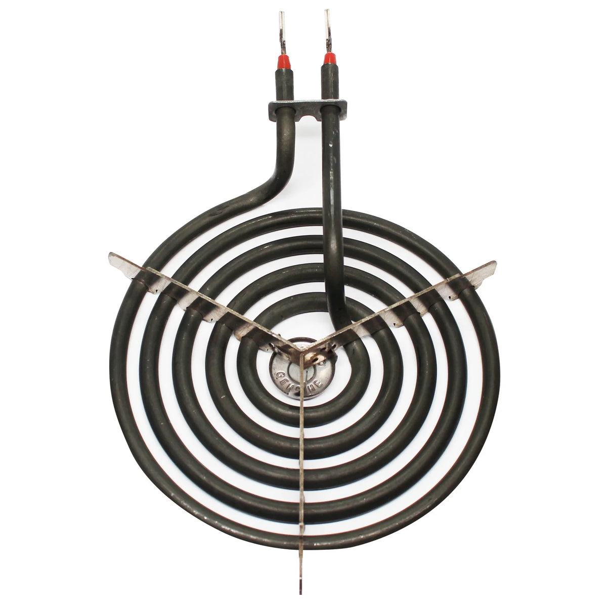 6 inch 5 Turns Surface Burner Element for Range Stove Cooktop Y682160