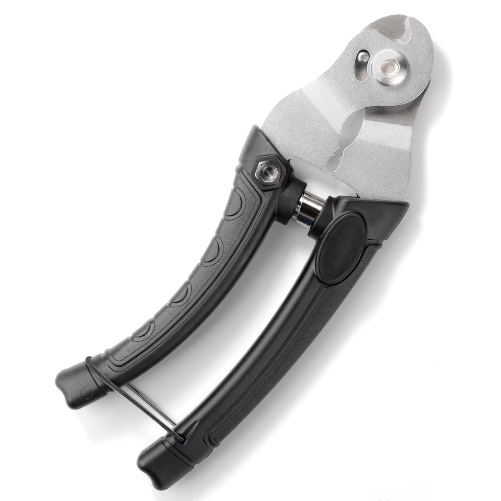 Bike Cable and Housing Cutter Crimper Repair Tool C55496